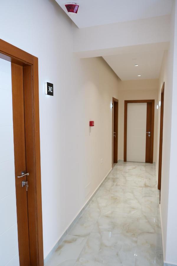 Summer Point Hotel Ksamil Exterior photo